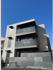 Muguete(ムゲーテ)の外観画像