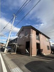 アンプルールリーブルSenⅠの外観画像