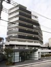 AXAS東十条アジールコートの間取り画像