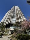 BrilliaTowers目黒ノースレジデンスの間取り画像