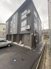 ユーソニアン・千谷川Aの外観画像