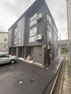 ユーソニアン・千谷川Aの間取り画像