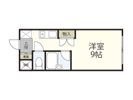 ファインハイムの間取り画像