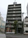 宮元町齋藤ビルⅡの間取り画像