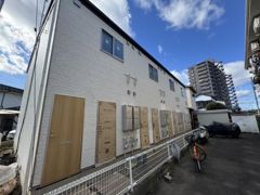 プレミアムホワイトの外観画像