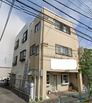 サンウッド花小金井の外観画像