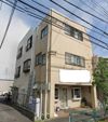 サンウッド花小金井の間取り画像