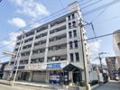 篠栗青雲ビルの間取り画像