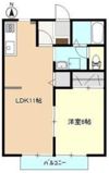 パルメゾンの間取り画像