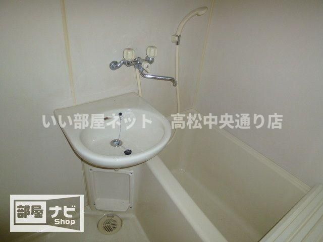 バスルーム
