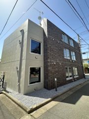 Ludens練馬Ⅱの外観画像