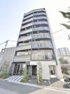 ルクシェール東向島の外観