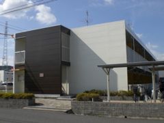 レオパレスNorthSquareⅠの外観画像