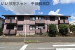 ヴィルヌーブの間取り画像