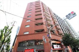 GSハイム内本町の外観画像