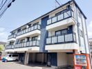 Es FLATSの間取り画像