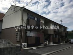 セジュールMG Ⅲの外観画像