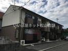 セジュールMG Ⅲの間取り画像