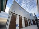 CB大岡山ヴェルデの間取り画像