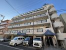 アポイントビル舟入幸町の外観画像