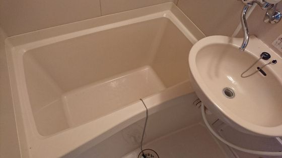 バスルーム