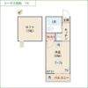 トータス西船A棟の間取り画像