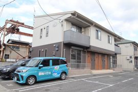 シャーメゾン野口 C棟の外観画像