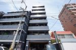 オックスフォードサーカス松山市駅1の間取り画像