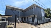 ブリランテ中村の外観