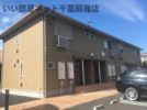 クレアの間取り画像