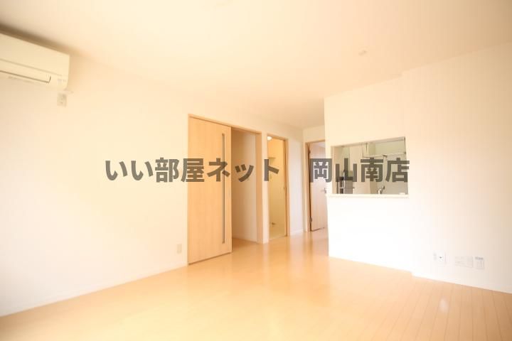 リビング