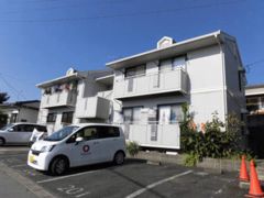 シャルマン室の外観画像