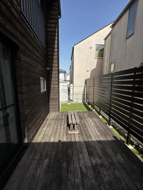 庭