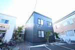 アーバン文教大前B棟の間取り画像