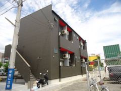リュミエール・コート・二番町の外観画像