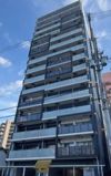 プレサンス新大阪ストリームの間取り画像