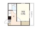 大地第2ビルの間取り画像