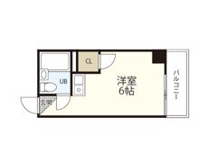 MAX YAMASHITAの間取り画像
