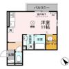 サクラーレの間取り画像