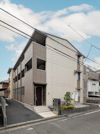 ラ・フォンテの間取り画像