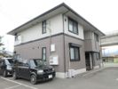 ハイカムールカキザキBの間取り画像