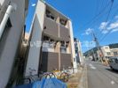 ハーモニーテラス高塚の間取り画像
