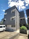 コスモ九大南の間取り画像