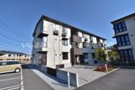 メゾン勝賀 B棟の間取り画像