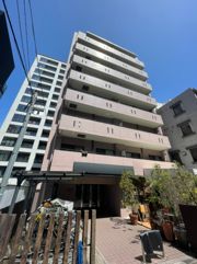 シェソワ恵比寿の外観画像