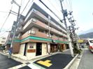 ハイツタケシの間取り画像