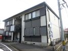 エレガンス幕山台Bの間取り画像