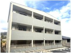 クレアール高槻古曽部の外観画像