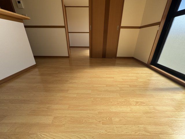 リビング