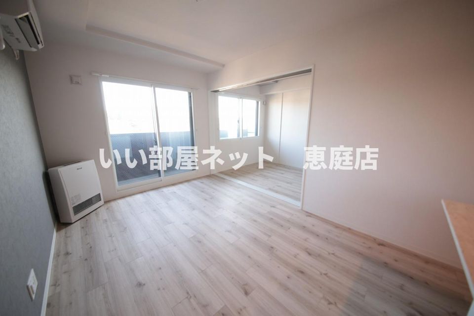 リビング